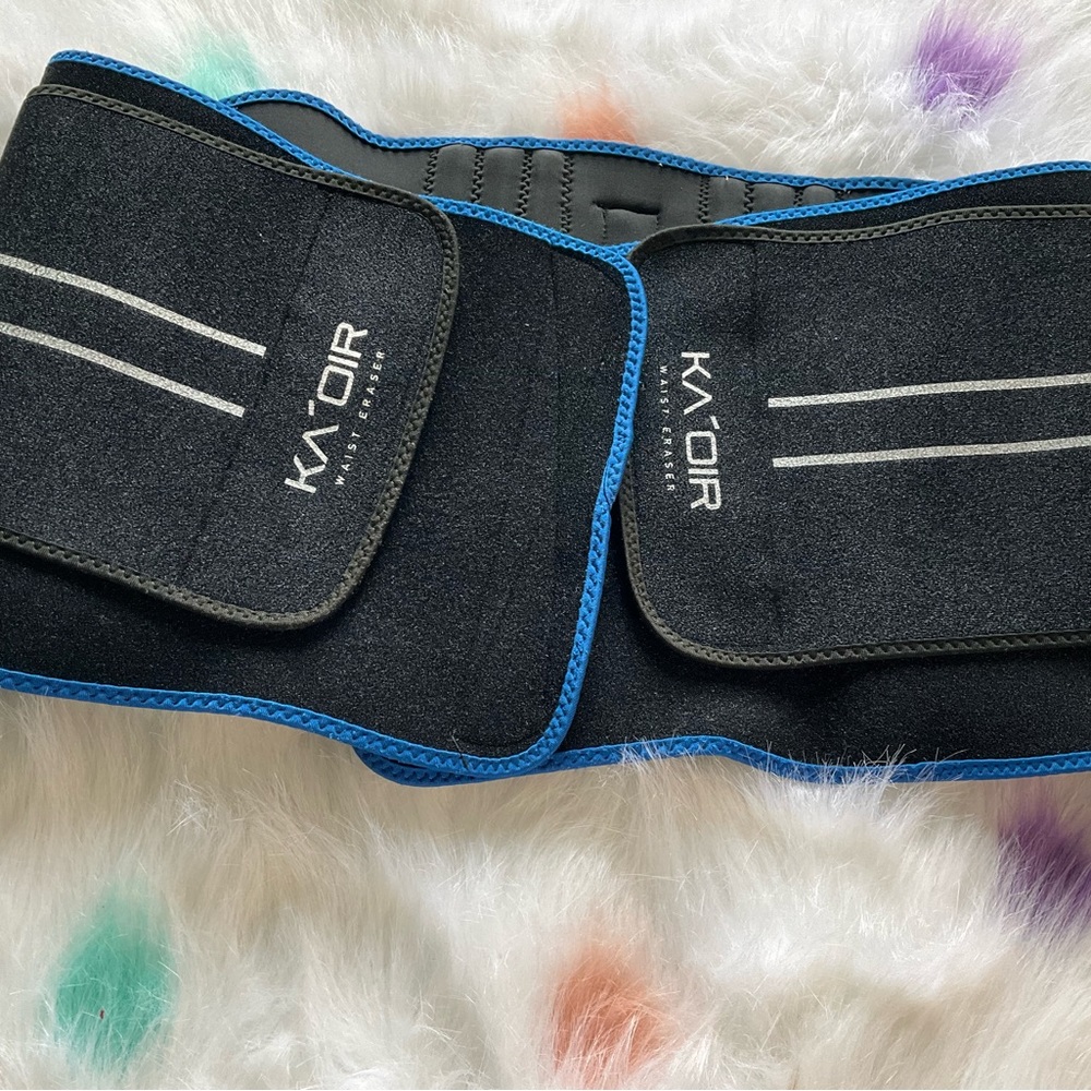 Keshia Koir waste trainer